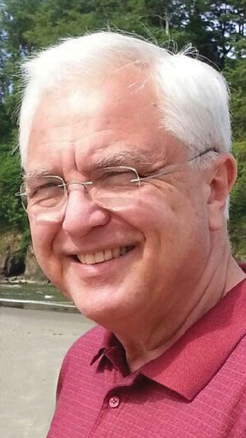 Bruce Wood
